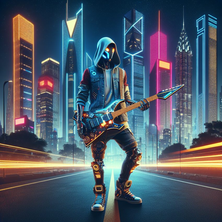 A Jornada Musical de Dominic Fike: Um Fenômeno que Redefine Gêneros em 2025