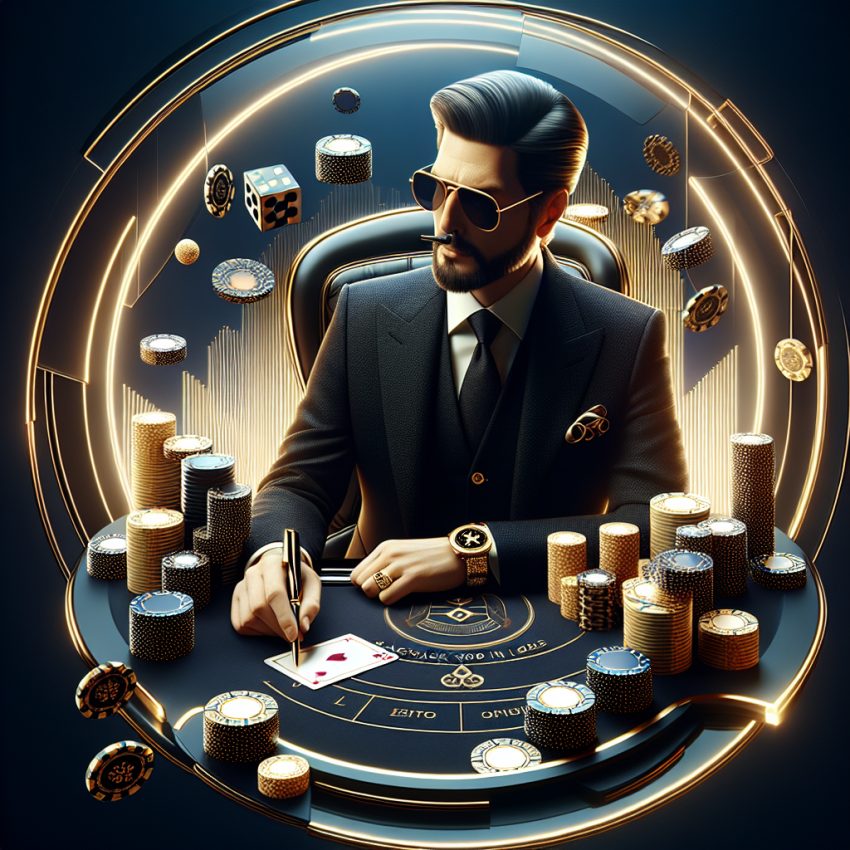 Blackjack VIP 11 em 2025: O Que Esperar e Como Aproveitar ao Máximo