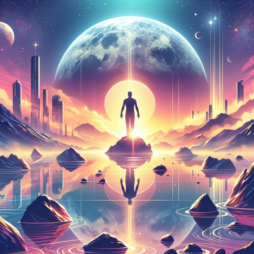 Desvendando o Enigma: Rise of Apollo e Seu Impacto em 2025