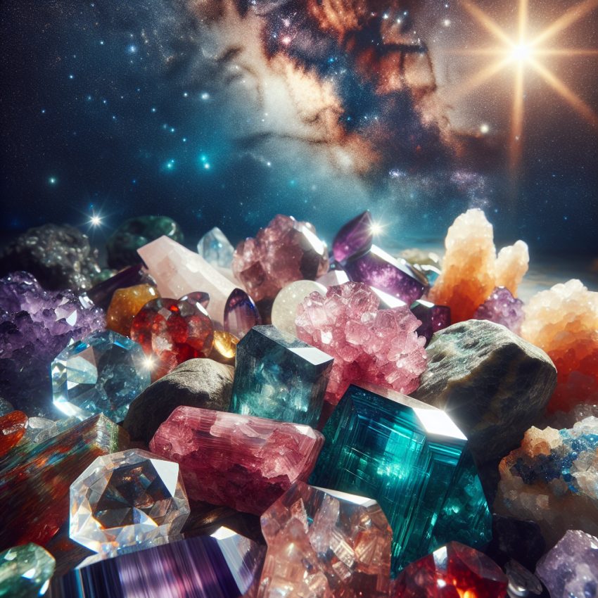 Gem Rocks: A Pedra Preciosa do Futuro ou um Mito a Ser Desvendado?