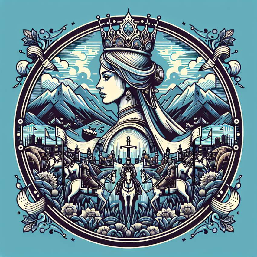 Desvendando os Segredos do Queen of Bounty: Um Olhar Profundo em 2025