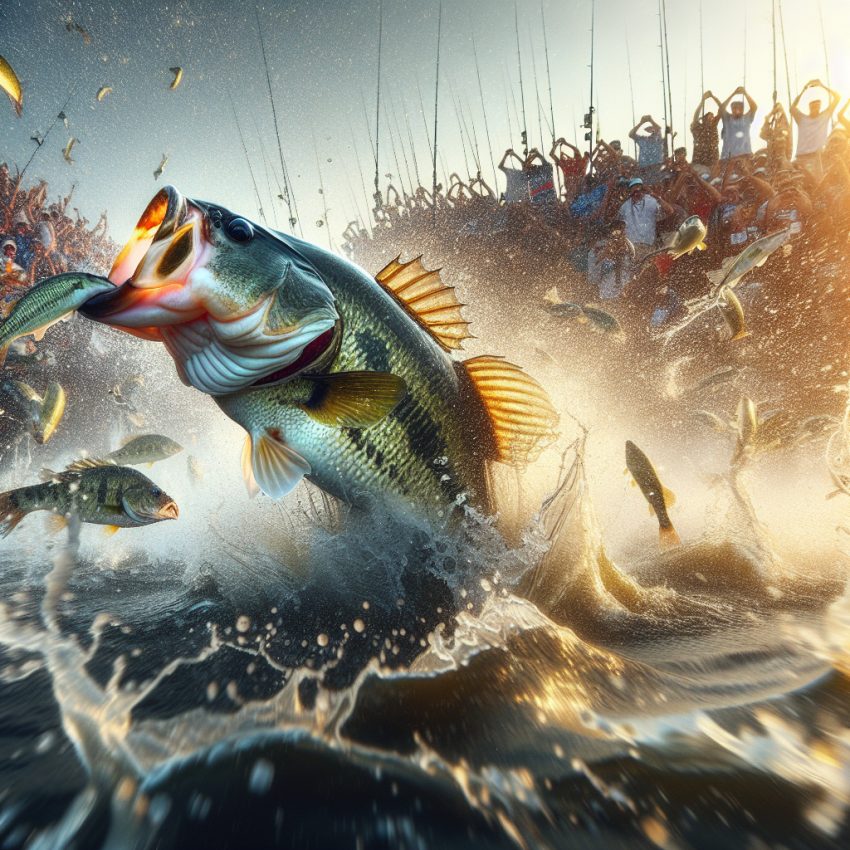 Big Bass Splash: Descubra o Impacto e as Inovações de 2024