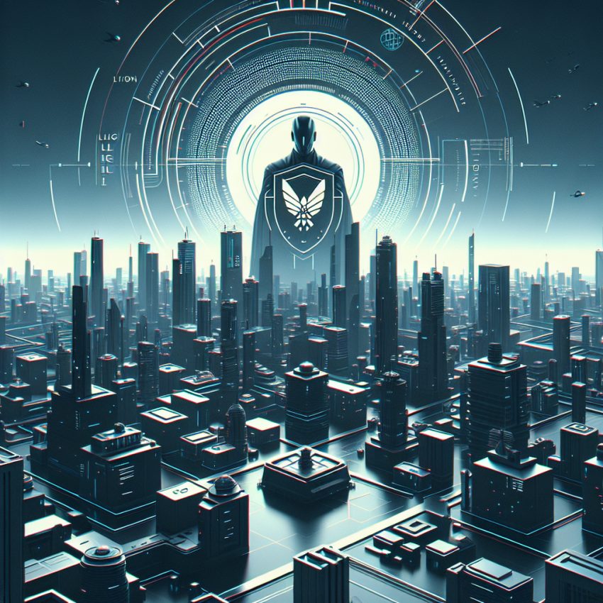 Descubra o Futuro: Legion Hot1 e Suas Implicações para 2025
