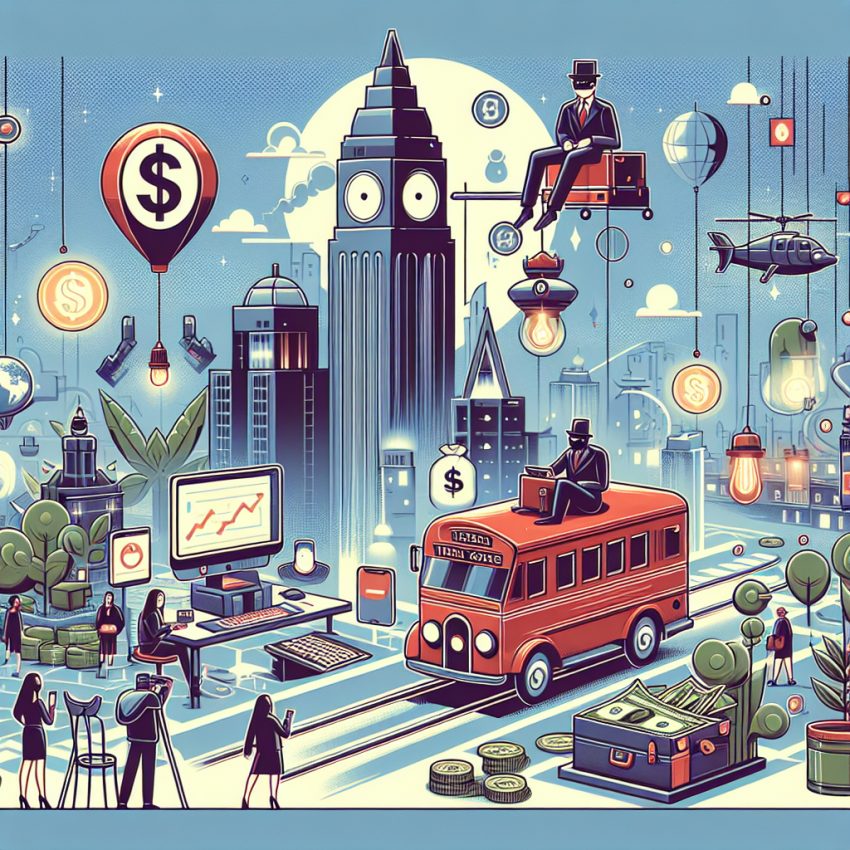 Heist Stakes em 2025: Revelações Surpreendentes e Oportunidades Futuras