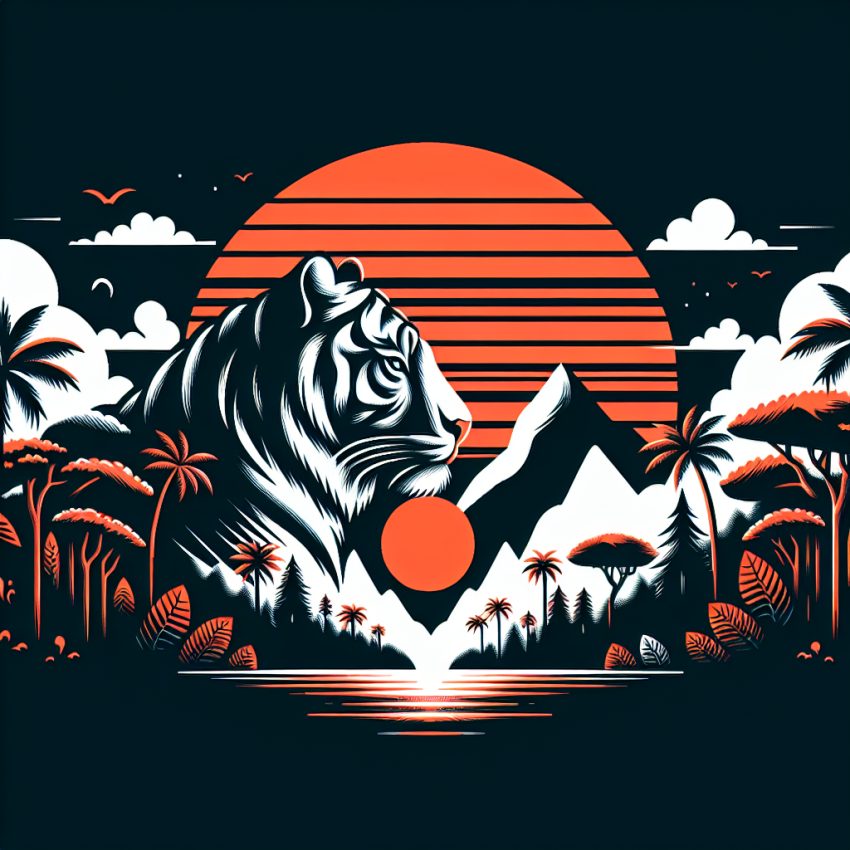Wild Tiger: O Senhor das Selvas e Seu Impacto no Ecossistema Global