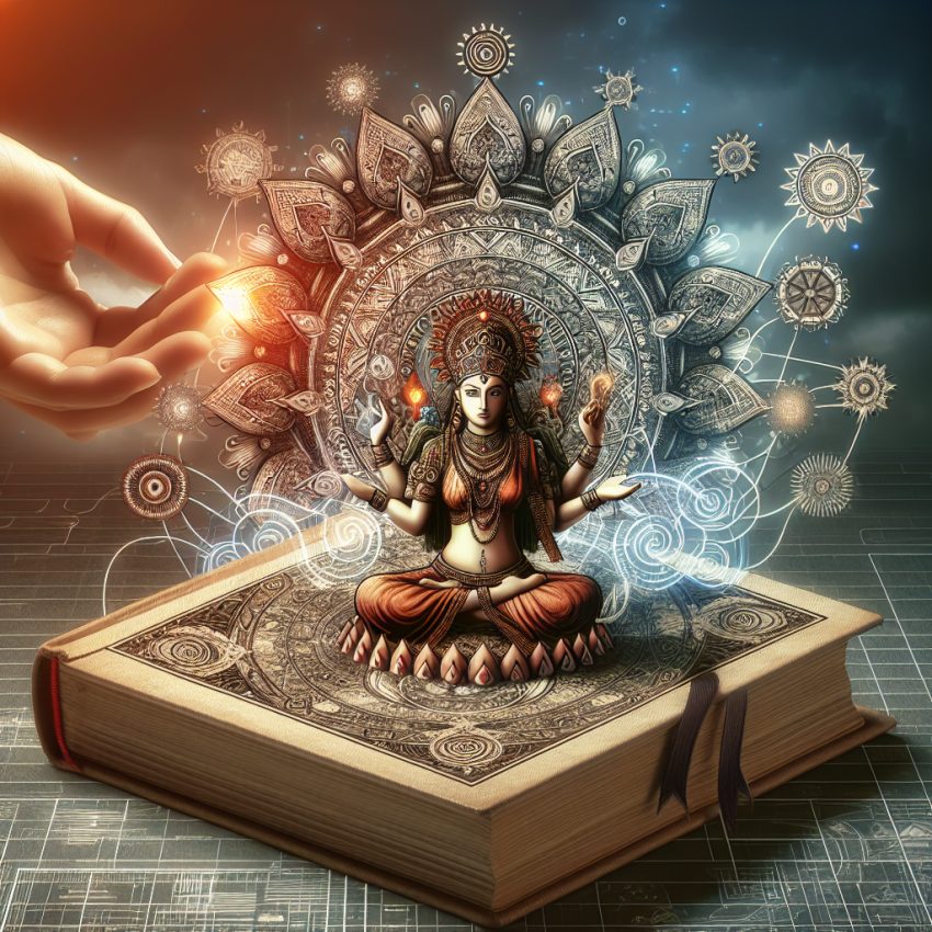Transformação Digital: O Poder Oculto do Book Of Maya em 2025
