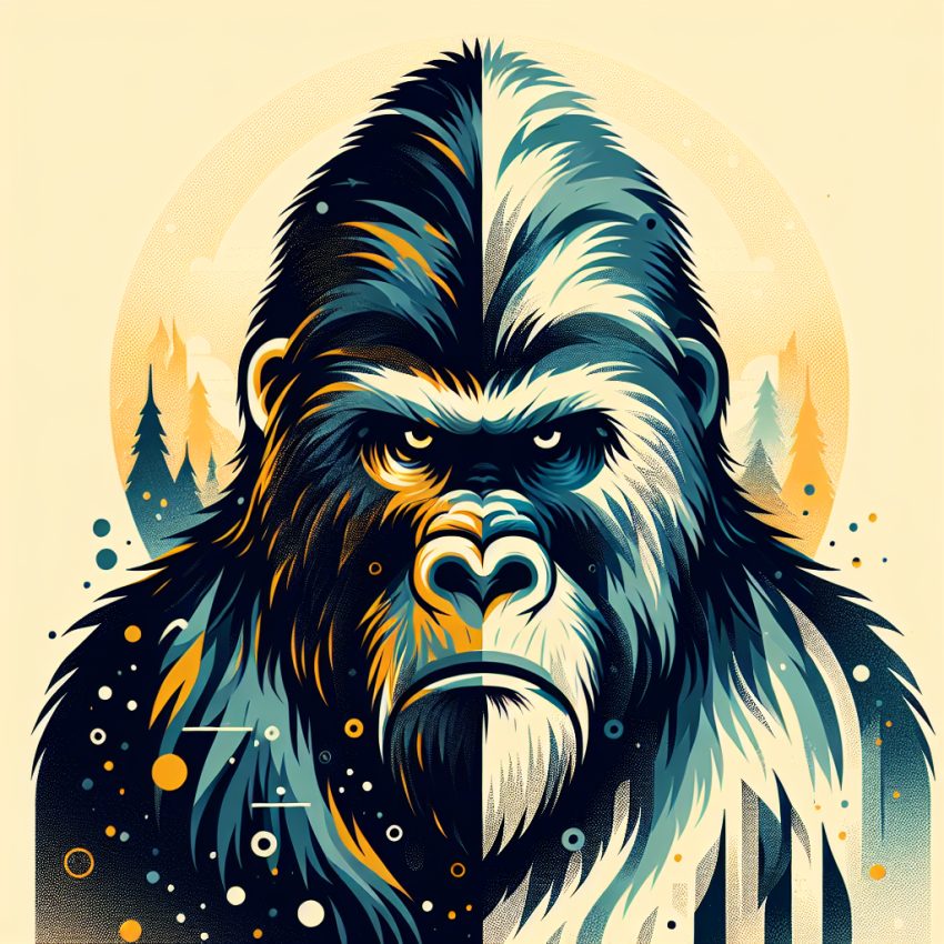 2024年：Wild Ape #3258如何重塑数字收藏品市场