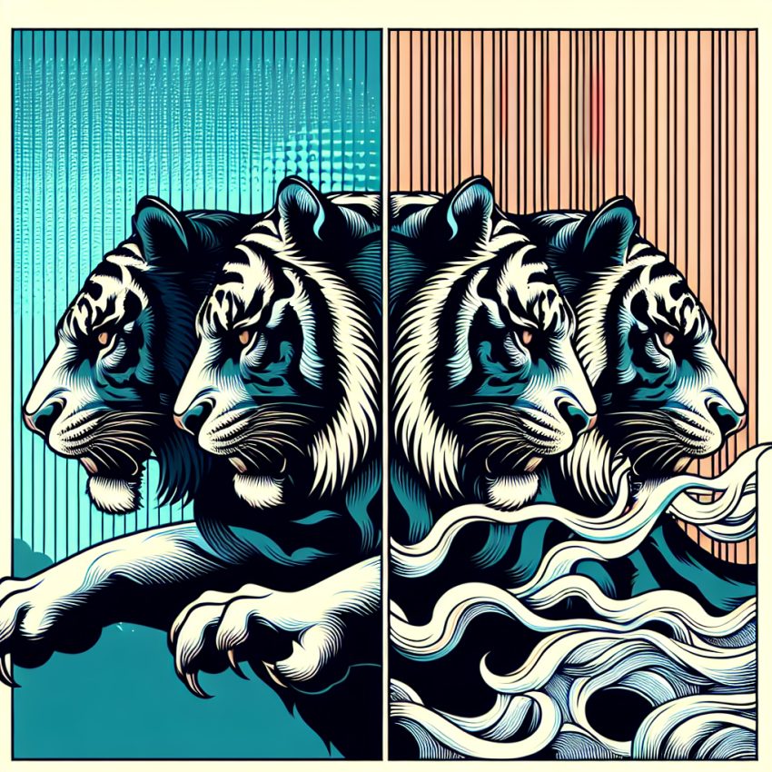 Desvendando o Enigma dos Triple Tigers: Um Olhar Profundo para 2025
