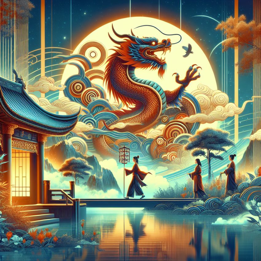 DragonTiger: Uma Jornada Através do Templo do Destino em 2025