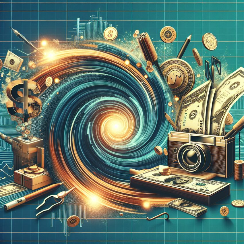 Descubra os Segredos do Money Roll: Um Olhar Refinado para 2025