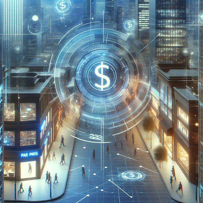 Candy Pays: Revolucionando o Futuro das Transações Digitais em 2025