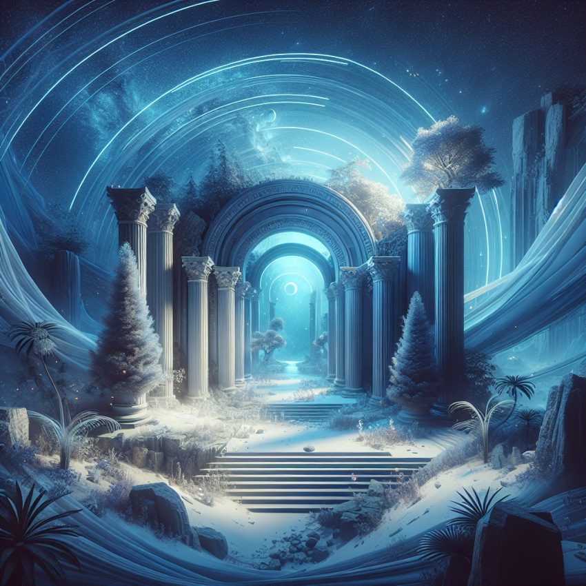 Gates of Olympus: Descobrindo o Portal para a Mitologia e Entretenimento em 2025