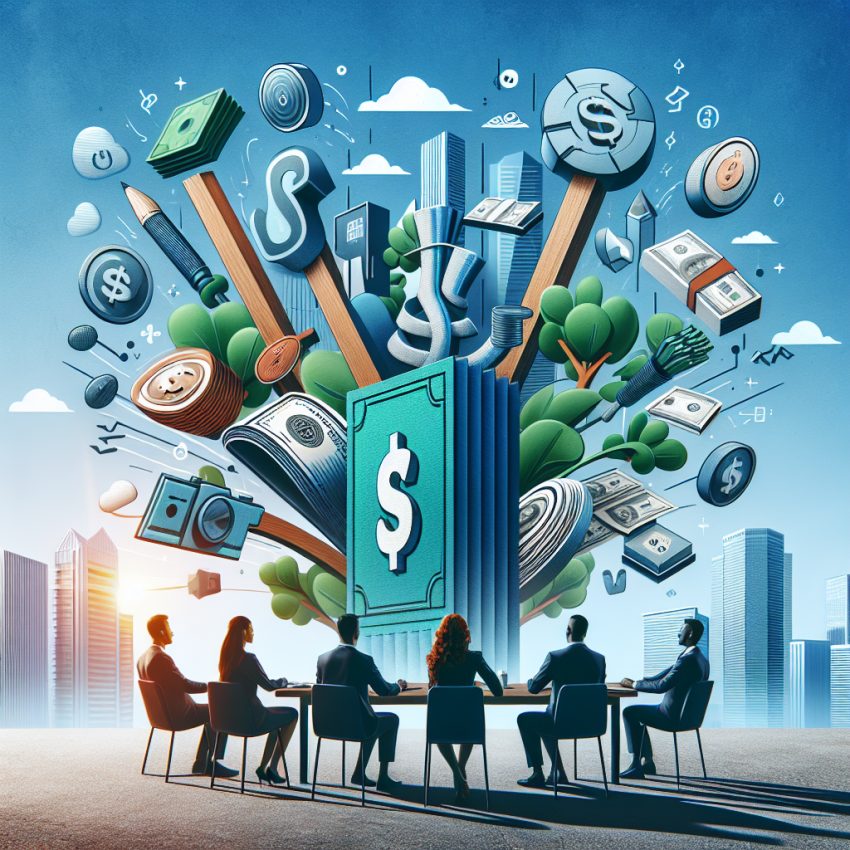 Cash Mania: Explorando as Oportunidades e Desafios de 2025