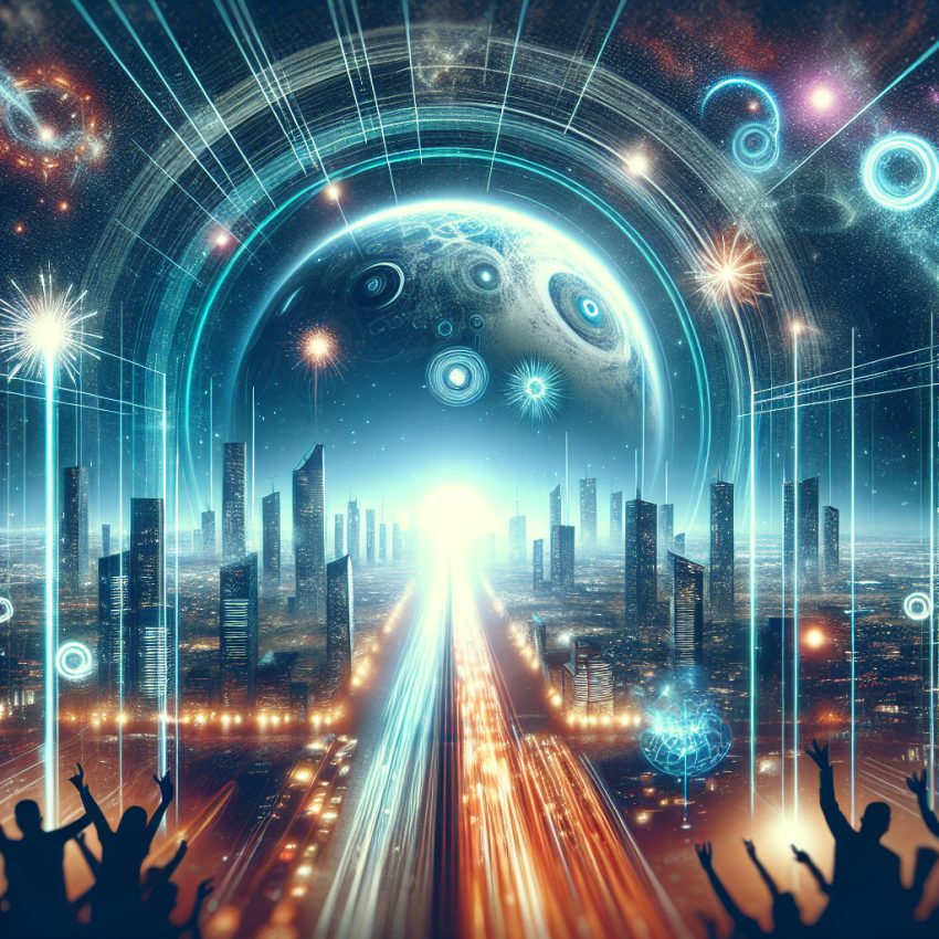 Descubra o Fascinante Mundo do Party Night em 2025