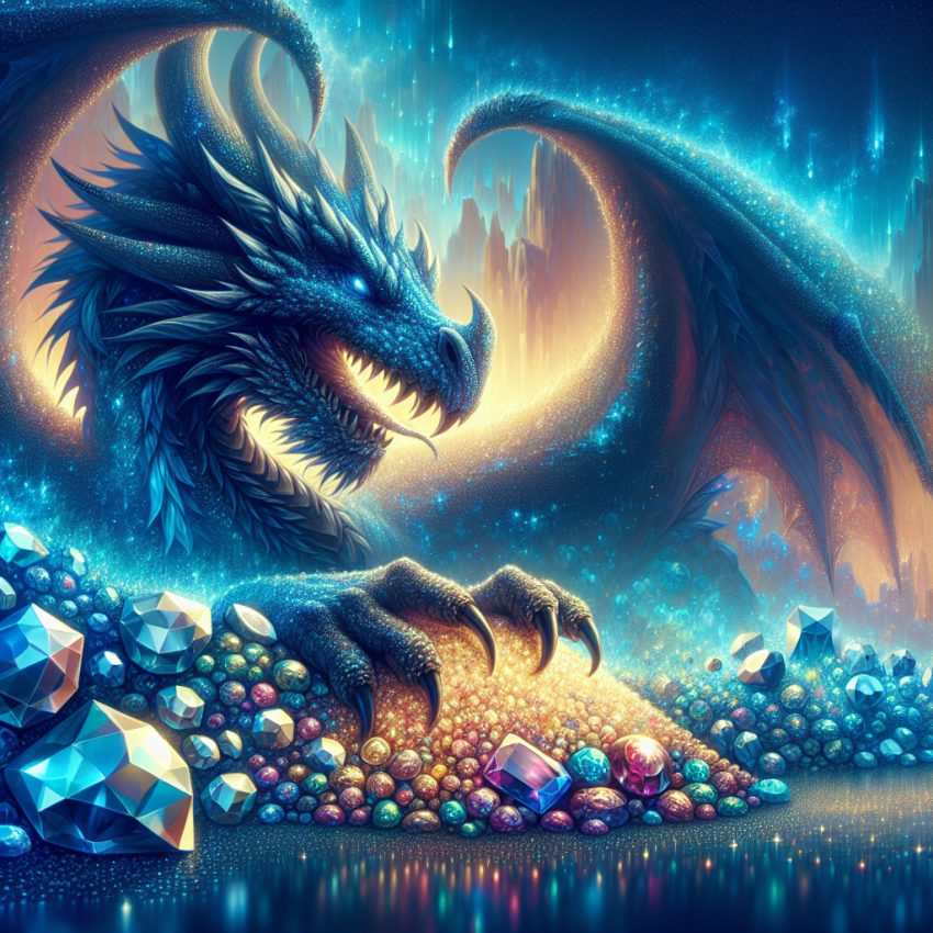 Um Mergulho no Universo Encantado de Drago – Jewels of Fortune em 2025
